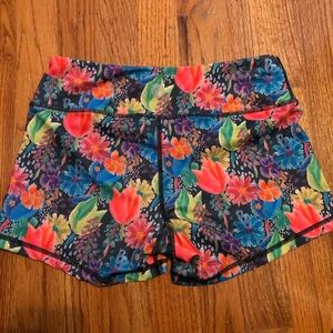 Born Primitive Shorts